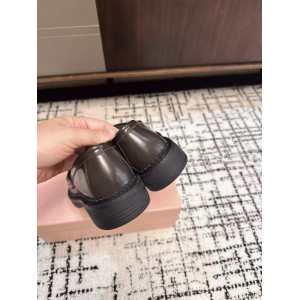 Miu Miu loafers 36-42 