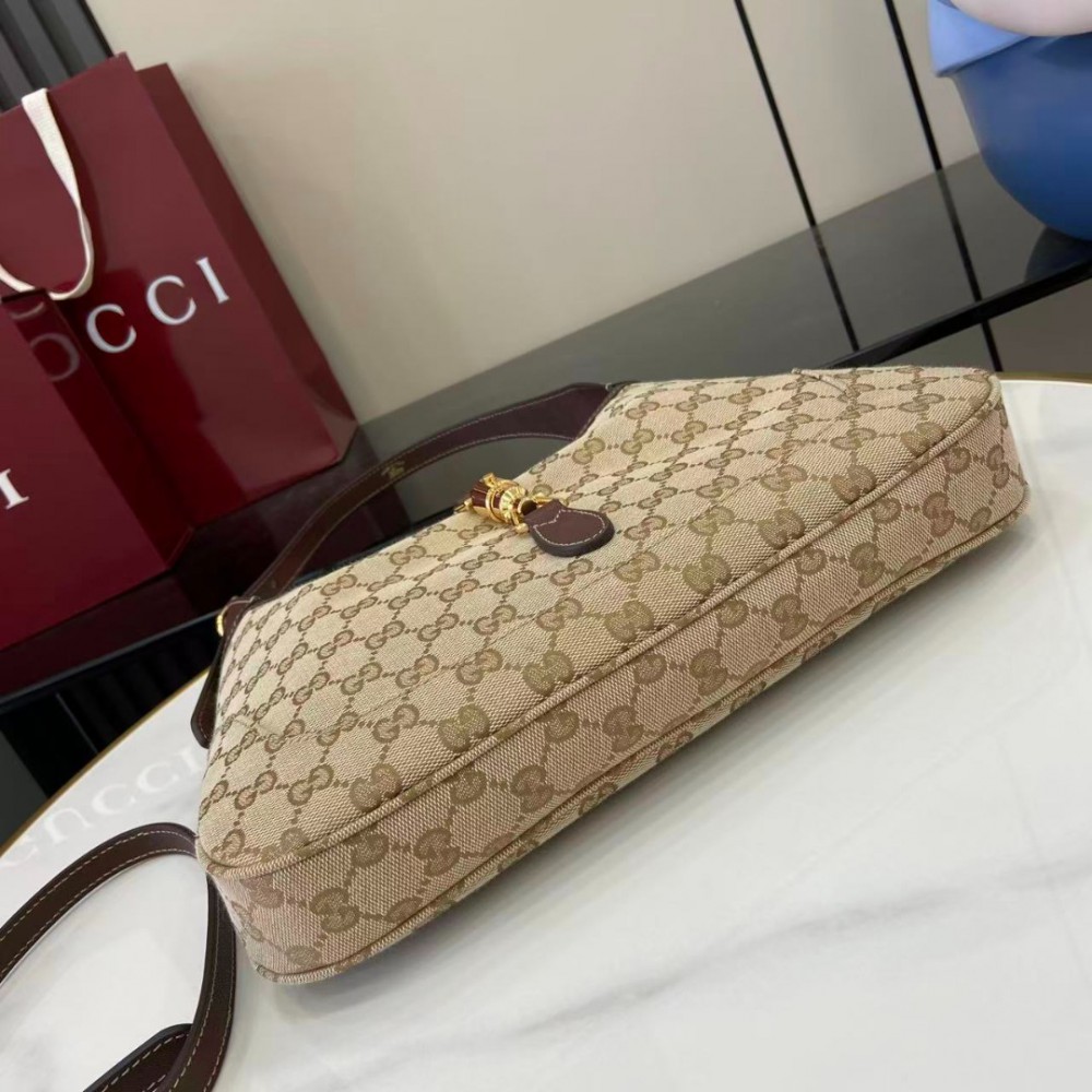 Gucci Demna La famiglia bag 28x19x4.5cm 