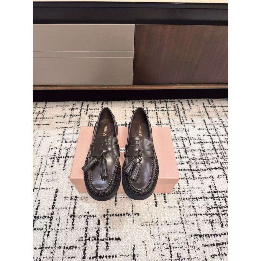 Miu Miu loafers 36-42 