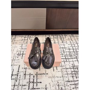 Miu Miu loafers 36-42 