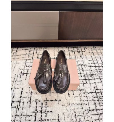 Miu Miu loafers 36-42