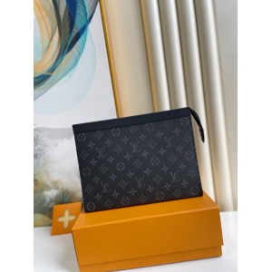 Lv Toiletry pouch 26x20x6cm Bags