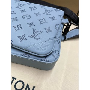 LV Trio Messenger Multi Crossbody Bag M14781 25 x 18.5 x 7 cm Bags