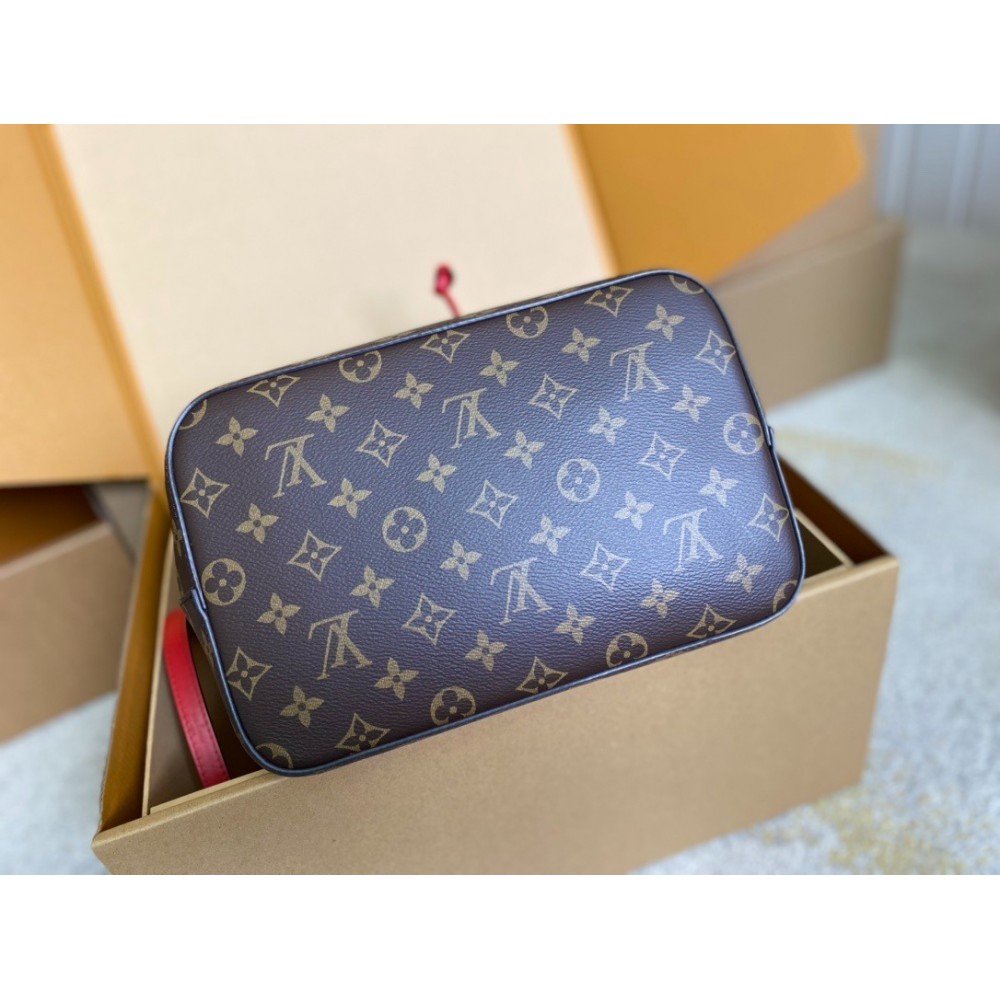 Lv NéoNoé MM M44021 26x26x17.5 cm Bags