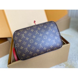 Lv NéoNoé MM M44021 26x26x17.5 cm Bags