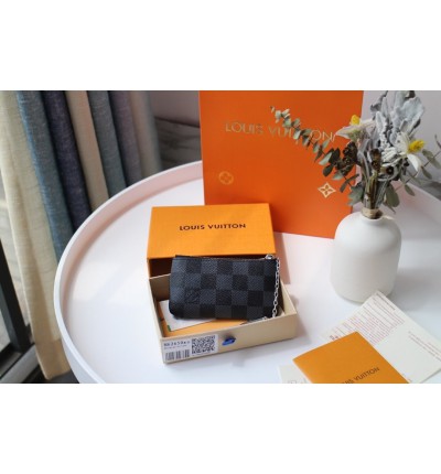 Lv M62650 Key Pouch 12 x 7 x 1.5 cm