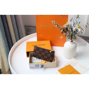 Lv M62650 Key Pouch 12 x 7 x 1.5 cm Accesories