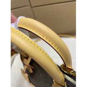 Lv Alma M46990 23.5x17.5x11.5cm Bags