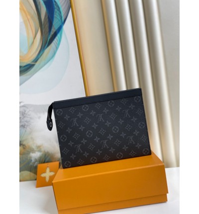 Lv Toiletry pouch 26x20x6cm