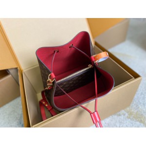 Lv NéoNoé MM M44021 26x26x17.5 cm Bags