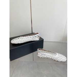 Alaia Ballet Cage flats 35-42 Shoes