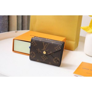 Lv Wallet M81666 10X8X3cm Accesories
