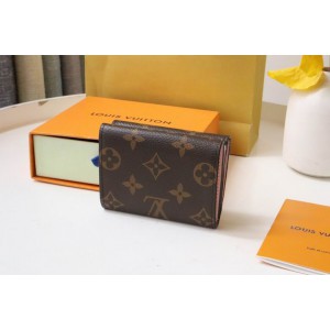 Lv Wallet M81666 10X8X3cm Accesories
