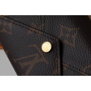 Lv Wallet M81666 10X8X3cm Accesories