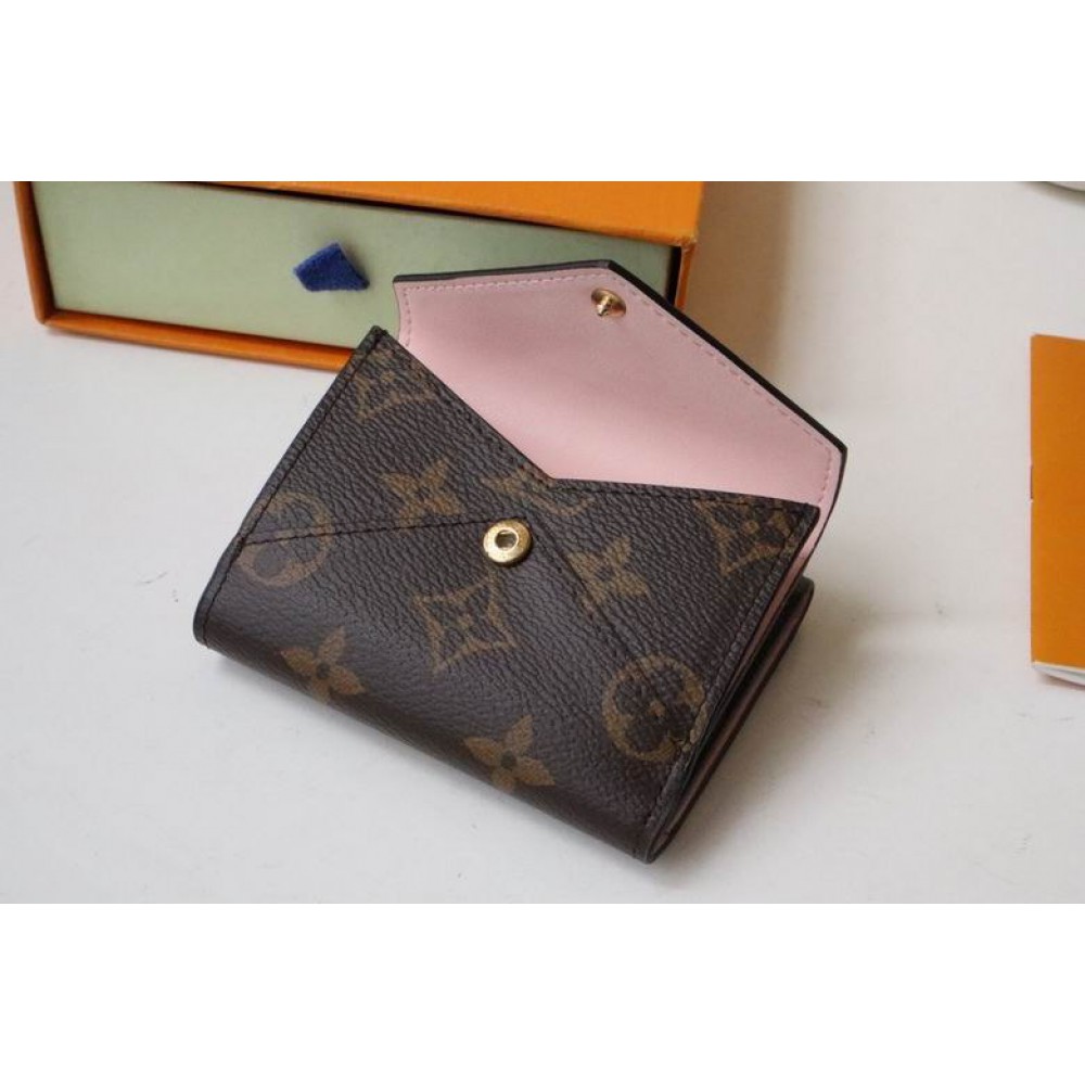 Lv Wallet M81666 10X8X3cm Accesories