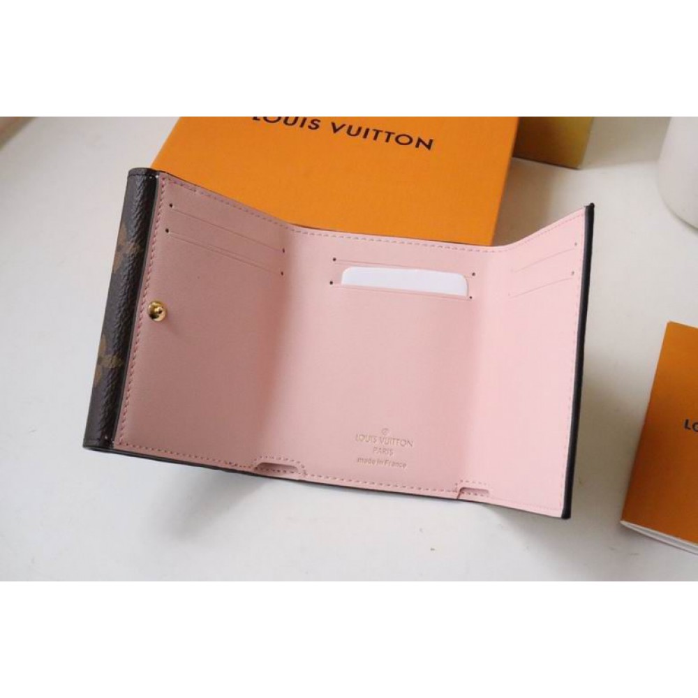 Lv Wallet M81666 10X8X3cm Accesories