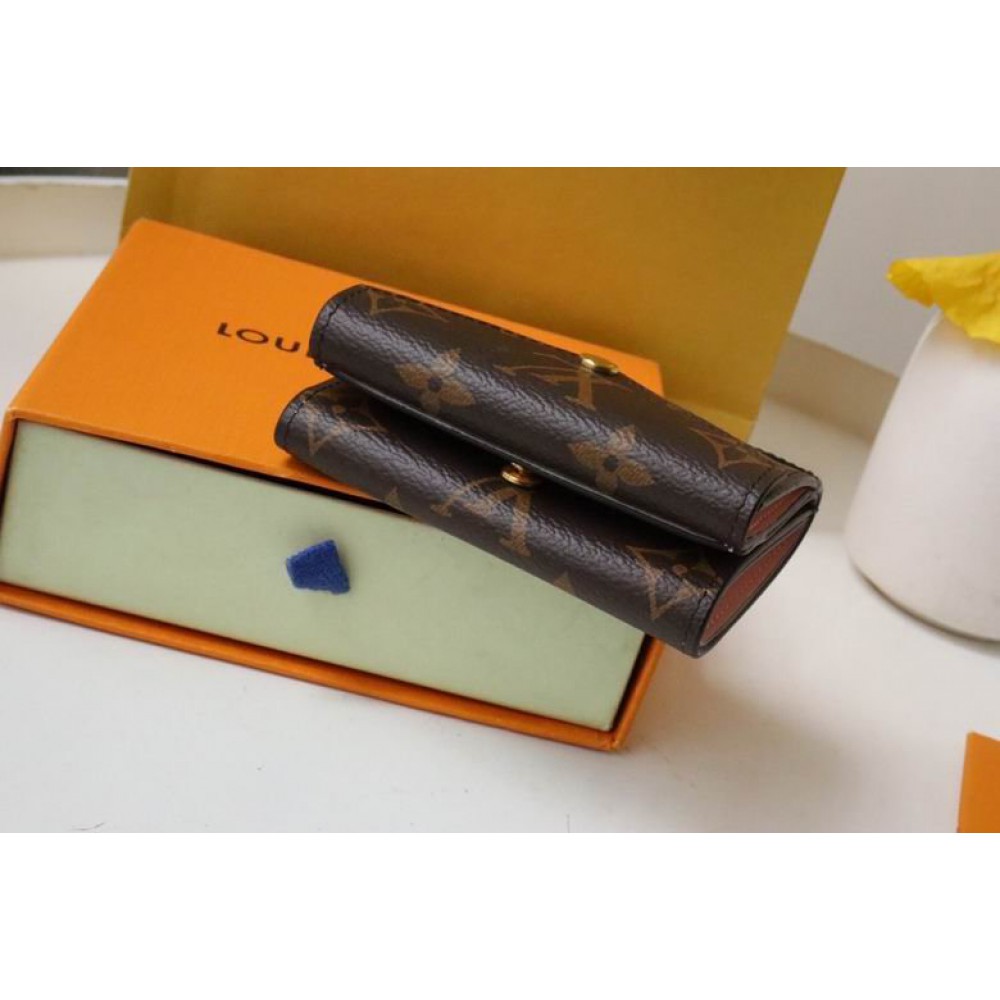 Lv Wallet M81666 10X8X3cm Accesories