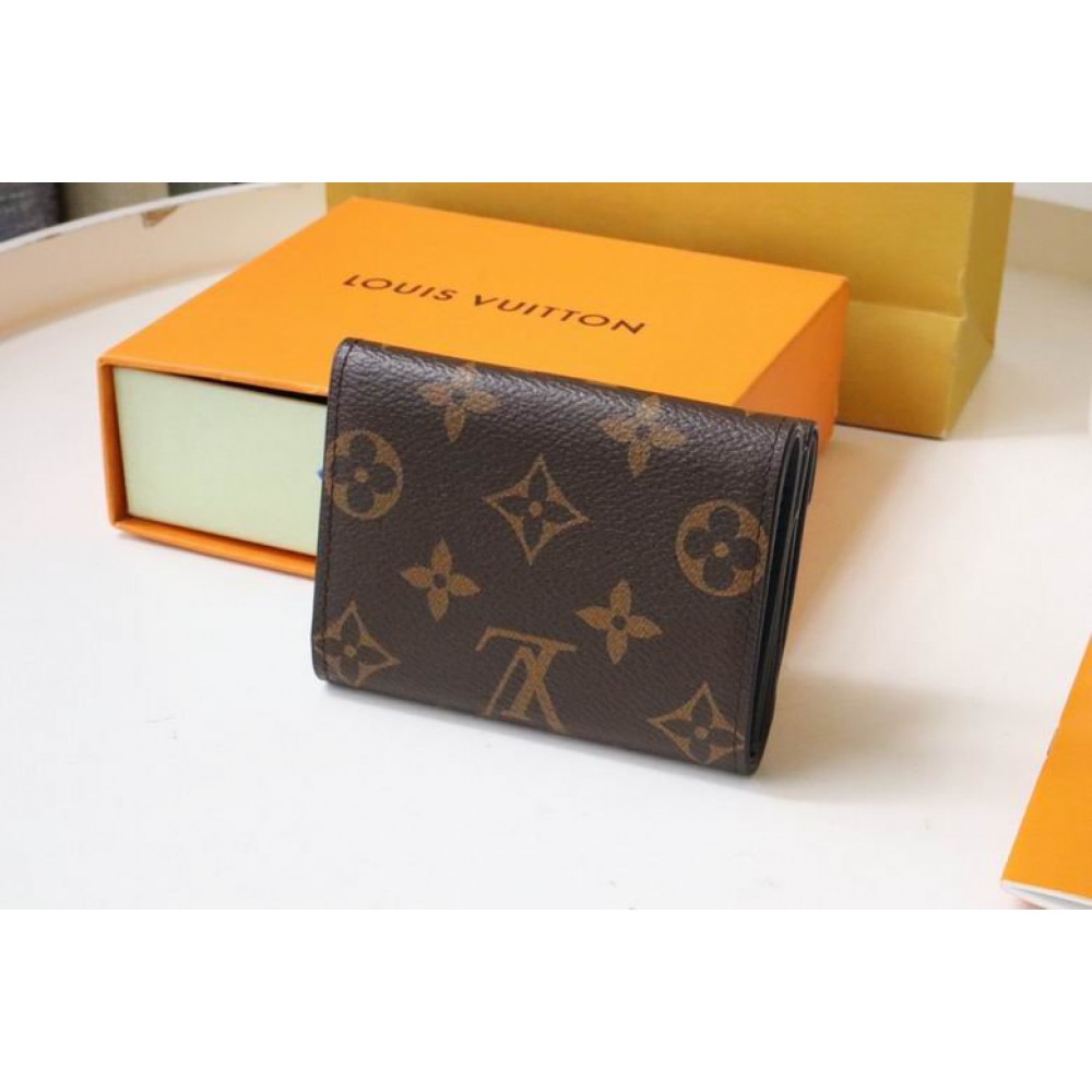 Lv Wallet M81666 10X8X3cm Accesories