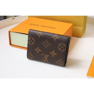 Lv Wallet M81666 10X8X3cm Accesories