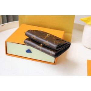 Lv Wallet M81666 10X8X3cm Accesories