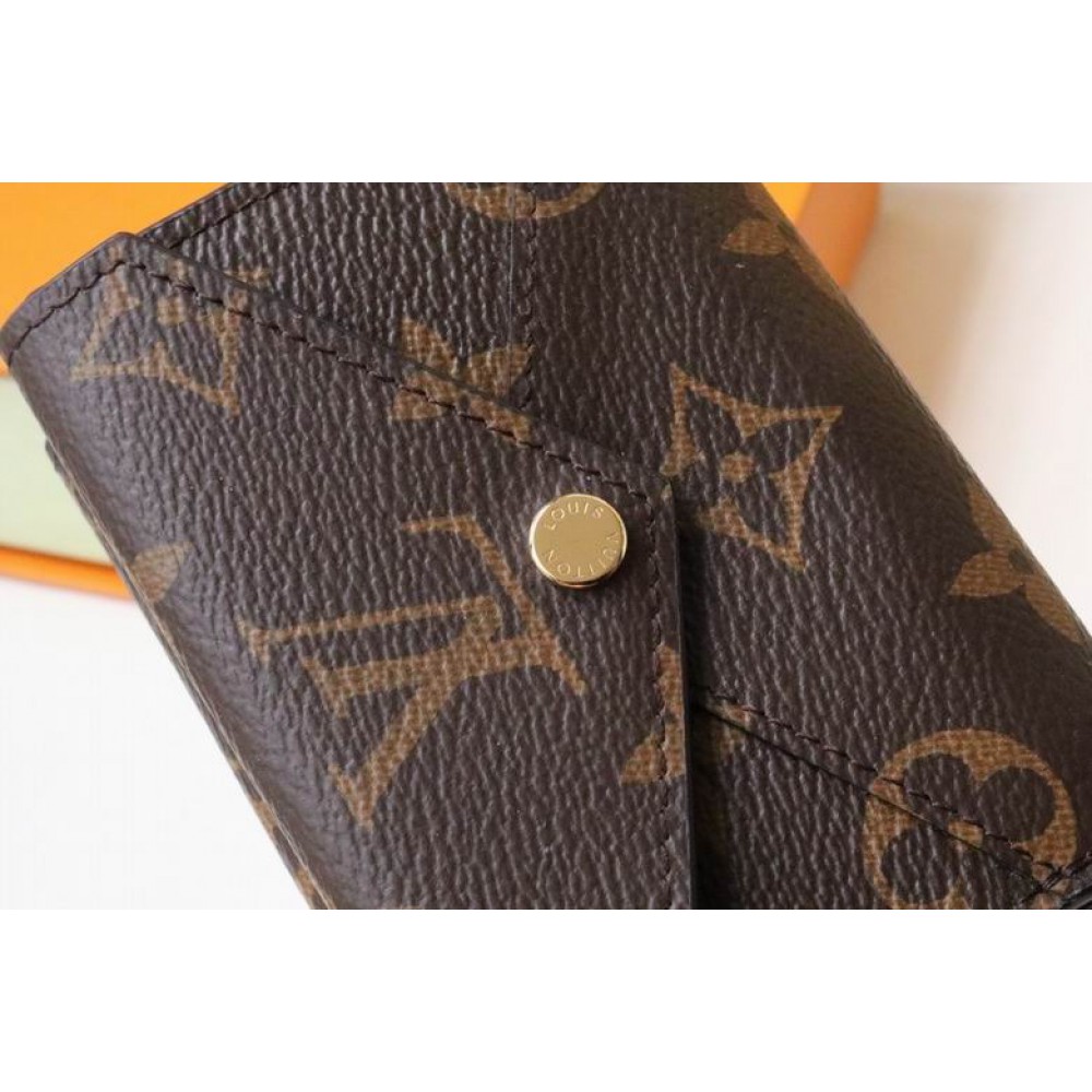 Lv Wallet M81666 10X8X3cm Accesories