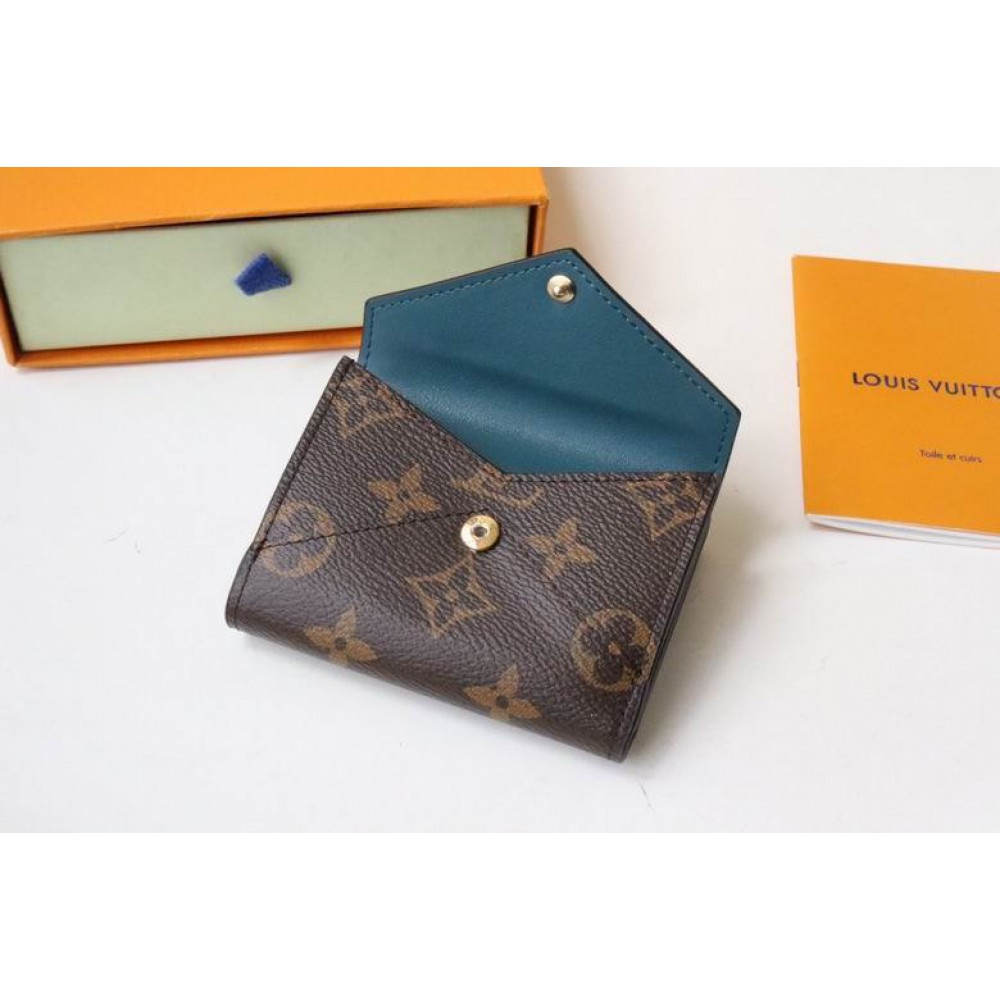 Lv Wallet M81666 10X8X3cm Accesories