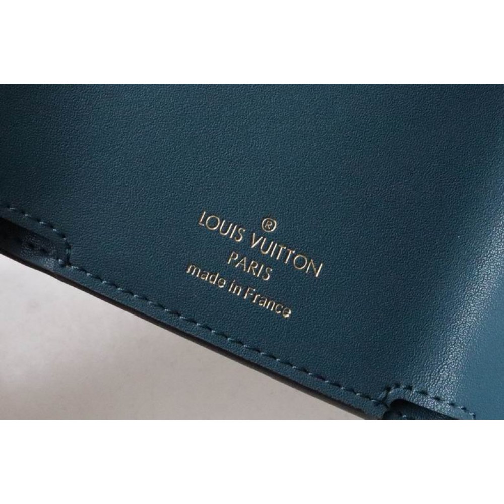 Lv Wallet M81666 10X8X3cm Accesories