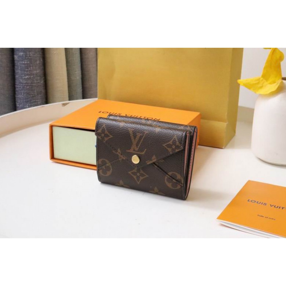Lv Wallet M81666 10X8X3cm Accesories