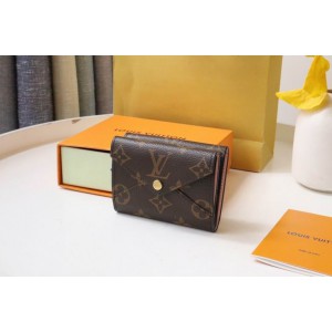 Lv Wallet M81666 10X8X3cm Accesories