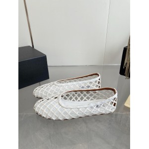 Alaia Ballet Cage flats 35-42 Shoes