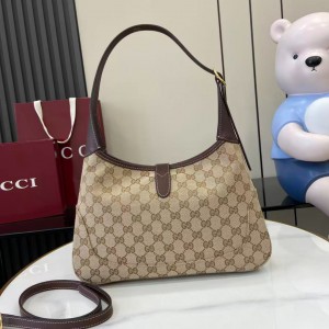 Gucci Demna La famiglia bag 28x19x4.5cm 