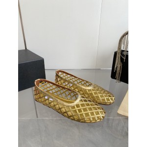 Alaia Ballet Cage flats 35-42 Shoes