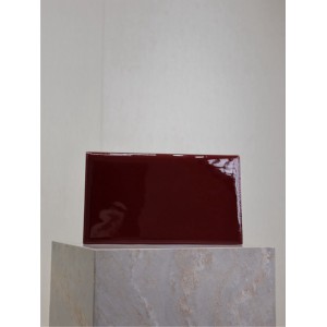 Ysl UPTOWN pouch in grain de poudre leather 27 x 16 x 2 CM 