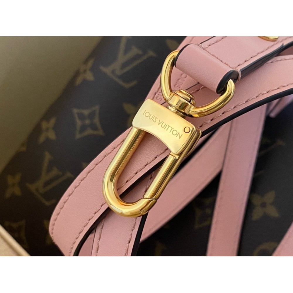 Lv NéoNoé MM M44021 26x26x17.5 cm Bags