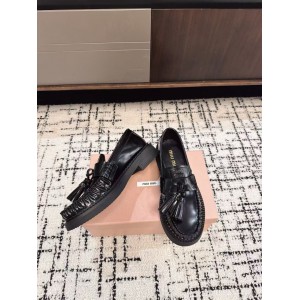 Miu Miu loafers 36-42 