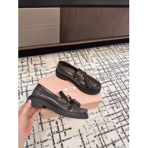 Miu Miu loafers 36-42 