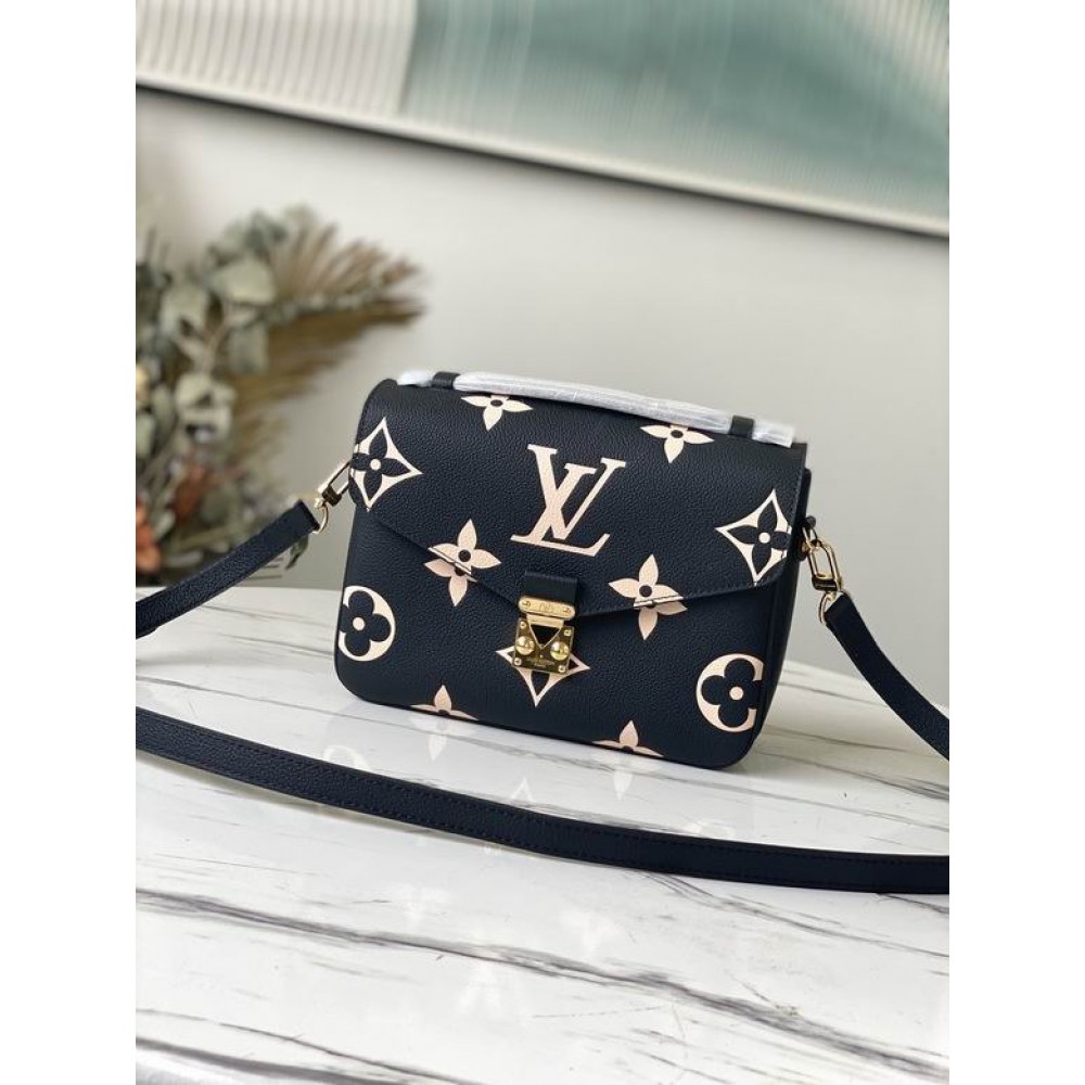 Lv Metis M59211 25x19x7cm Bags
