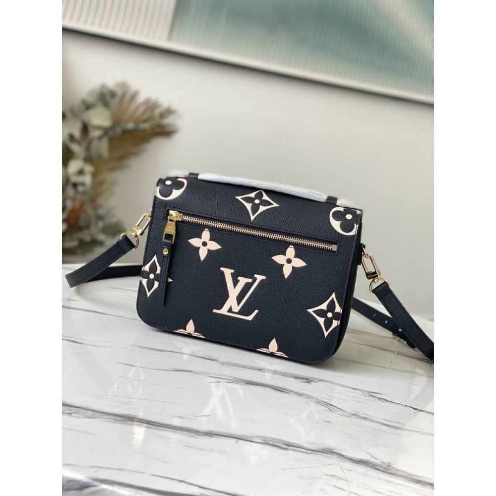 Lv Metis M59211 25x19x7cm Bags