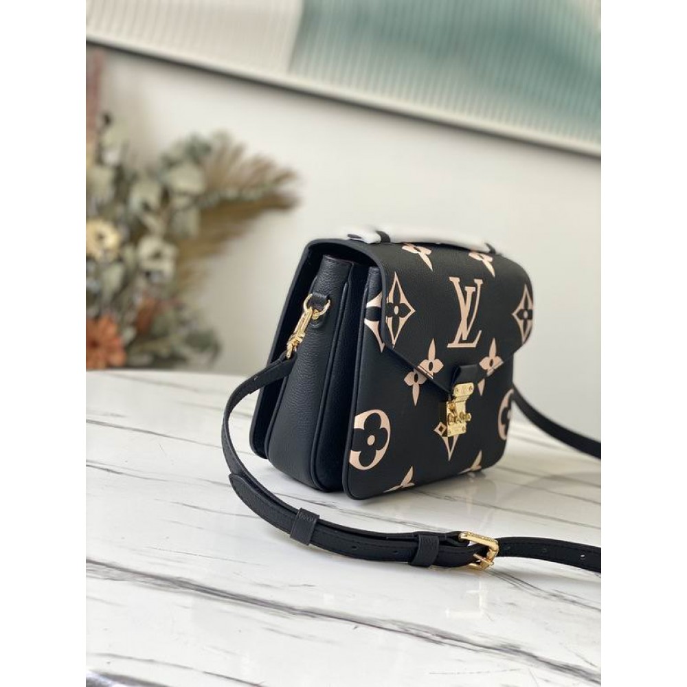 Lv Metis M59211 25x19x7cm Bags