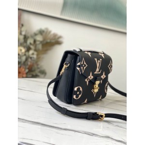 Lv Metis M59211 25x19x7cm Bags