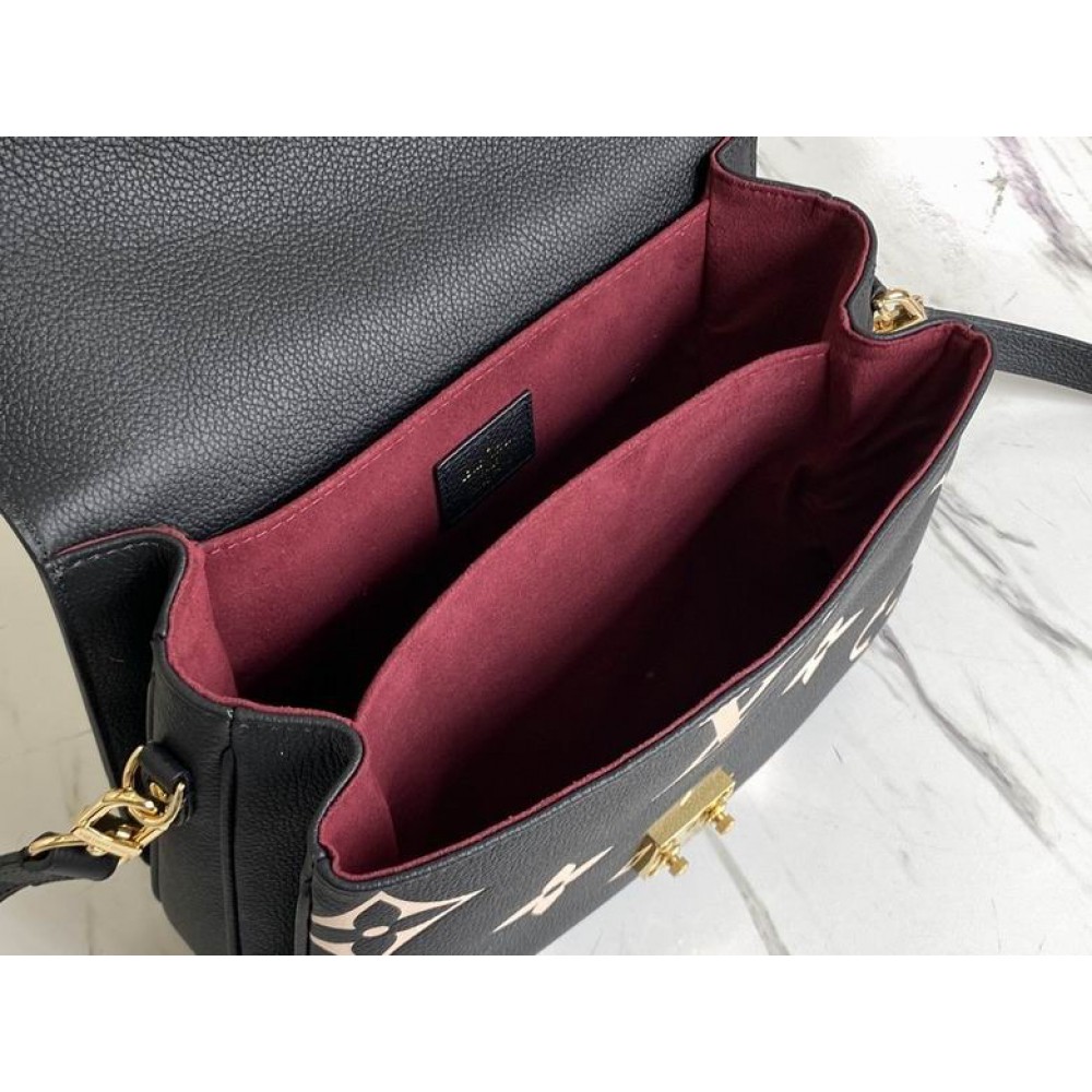 Lv Metis M59211 25x19x7cm Bags