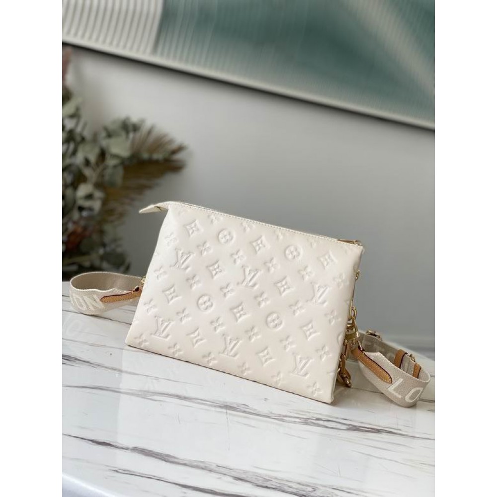 Lv Coussin M57790 26x20x12cm Bags