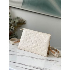 Lv Coussin M57790 26x20x12cm Bags