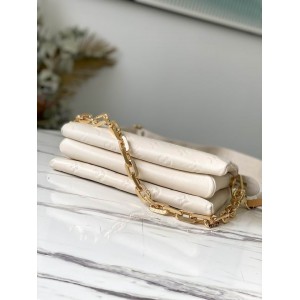 Lv Coussin M57790 26x20x12cm Bags