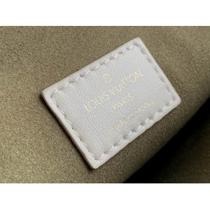 Lv Coussin M57790 26x20x12cm Bags