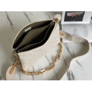 Lv Coussin M57790 26x20x12cm Bags