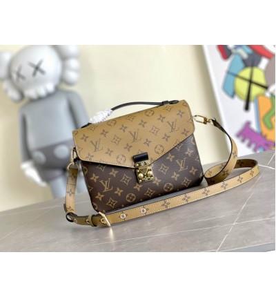 Lv Metis M41465 25x19x7cm