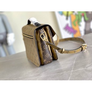 Lv Metis M41465 25x19x7cm Bags