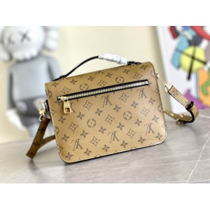 Lv Metis M41465 25x19x7cm Bags
