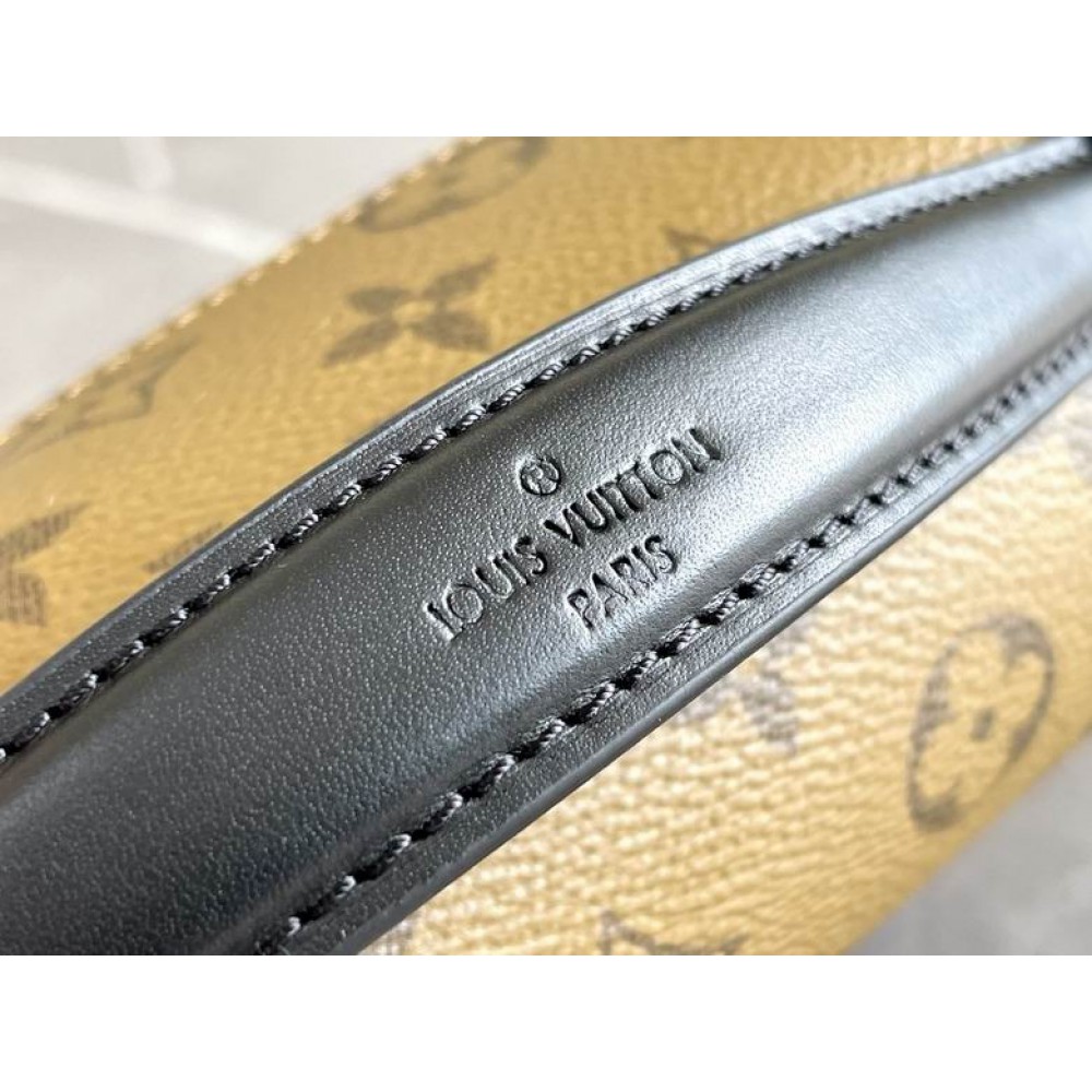 Lv Metis M41465 25x19x7cm Bags